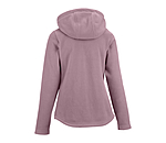 Veste polaire � capuche enfant  Sibille Winter
