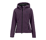 Veste polaire  capuche Enfant  Sibille Winter