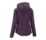 Veste polaire  capuche Enfant  Sibille Winter