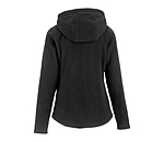 Veste polaire � capuche enfant  Sibille Winter