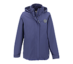 Veste d'quitation 3 en 1 Enfant  Runa