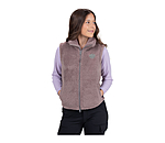 Gilet en polaire Teddy Enfant  Ylvie