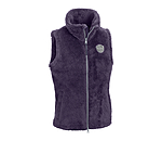 Gilet en polaire Teddy enfant  Ylvie