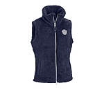 Gilet en polaire Teddy Enfant  Ylvie