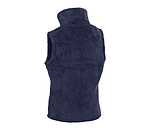 Gilet en polaire Teddy Enfant  Ylvie