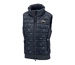 Gilet d'quitation bi-matire Enfant  Sarah II