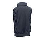 Gilet d'quitation bi-matire Enfant  Sarah II