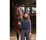 Gilet d'quitation bi-matire Enfant  Sarah II