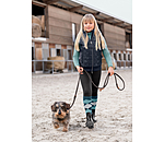 Gilet d'quitation bi-matire Enfant  Sarah II