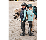 Gilet d'quitation bi-matire Enfant  Sarah II