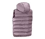 Gilet d'quitation  capuche enfant  Calla