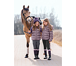 Gilet d'quitation  capuche enfant  Calla