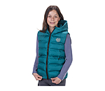 Gilet d'quitation  capuche Enfant  Calla