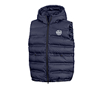 Gilet d'quitation  capuche Enfant  Calla