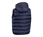 Gilet d'quitation  capuche Enfant  Calla