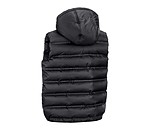 Gilet d'�quitation � capuche enfant  Calla