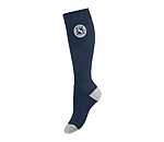 Chaussettes hiver Enfant  Logo