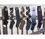 Chaussettes hiver enfant  Logo
