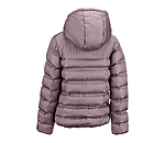 Veste d'quitation matelasse hiver enfant  Fenna