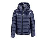 Veste d'quitation matelasse hiver Enfant  Fenna