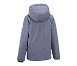 Veste en softshell hiver Enfant  Janice