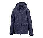 Veste en softshell hiver Enfant  Janice