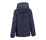 Veste en softshell hiver Enfant  Janice