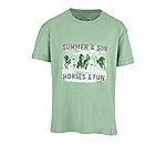 T-shirt enfant  Olena