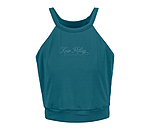 Crop top enfant  Dalin