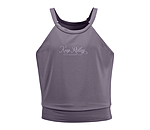 Crop top enfant  Dalin