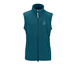 Gilet d'quitation polaire enfant  Cadis