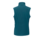 Gilet d'quitation polaire enfant  Cadis