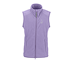 Gilet d'quitation polaire enfant  Cadis