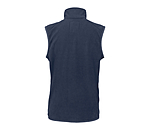 Gilet d'quitation polaire enfant  Cadis