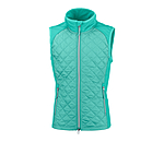 Gilet d'quitation bi-matire enfant   Mika II