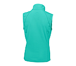 Gilet d'quitation bi-matire enfant   Mika II