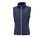 Gilet d'quitation bi-matire enfant   Mika II