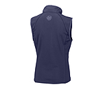 Gilet d'quitation bi-matire enfant   Mika II