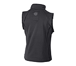 Gilet d'�quitation bi-mati�re enfant   Mika II