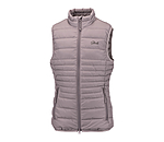 Gilet d'quitation matelass enfant  Jane