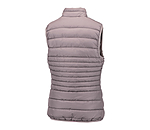 Gilet d'quitation matelass enfant  Jane