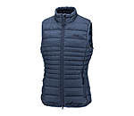 Gilet d'quitation matelass enfant  Jane