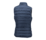 Gilet d'quitation matelass enfant  Jane