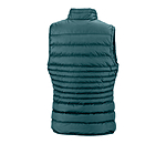 Gilet d'�quitation matelass� enfant  Jane