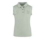 T-shirt technique enfant  Letta