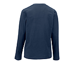 T-shirt  manches longues enfant  Dana