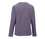 T-shirt  manches longues enfant  Dana