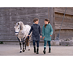Veste hiver de pluie enfant  Sealy II