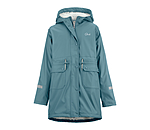 Veste hiver de pluie enfant  Sealy II
