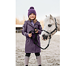 Veste hiver de pluie enfant  Sealy II